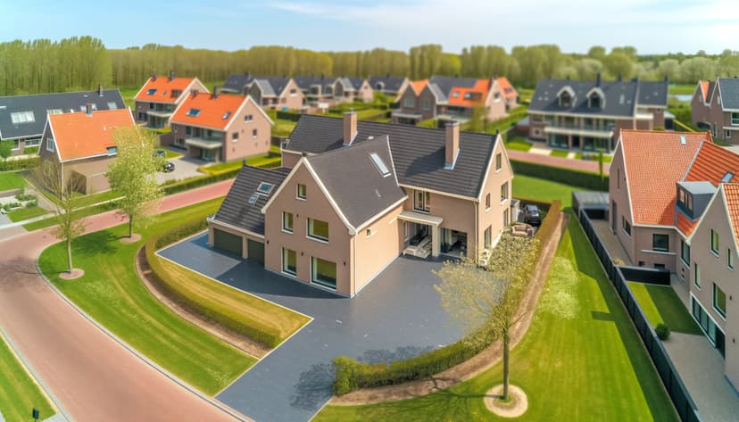 WoonScanner lanceert revolutionaire AI-zoekfunctie voor woningmarkt 2026