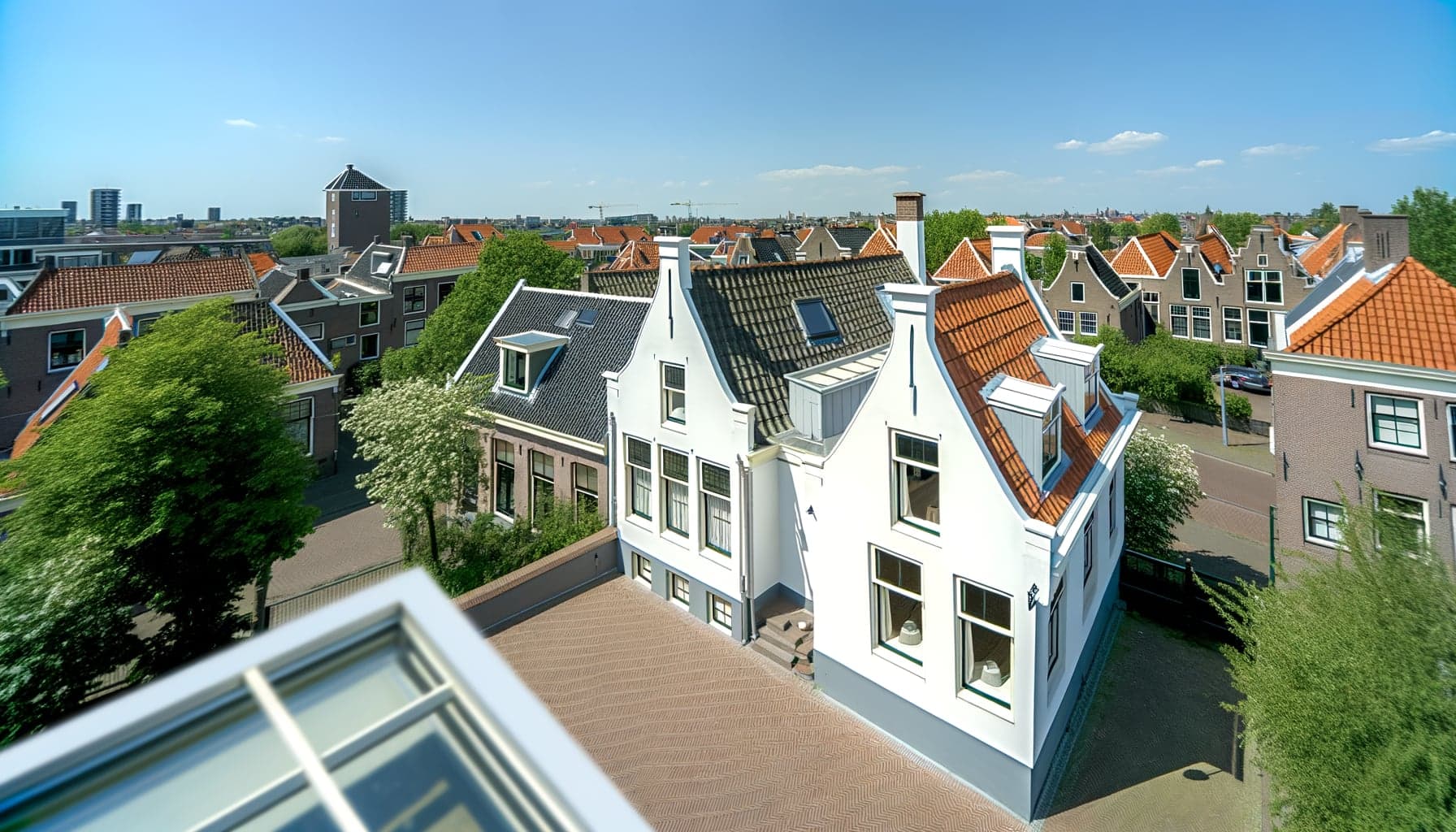 Bouwkundige Keuring bij Aankoop Woning: Complete Gids 2026
