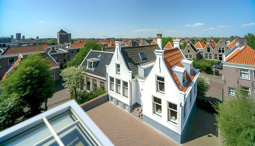Bouwkundige Keuring bij Aankoop Woning: Complete Gids 2026