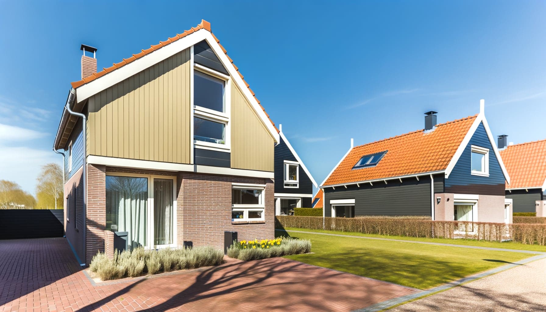 Hoe Rentewijzigingen de Woningmarkt Beïnvloeden in 2026