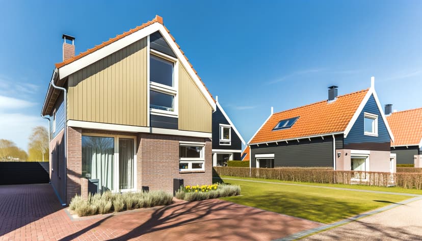 Hoe Rentewijzigingen de Woningmarkt Beïnvloeden in 2026